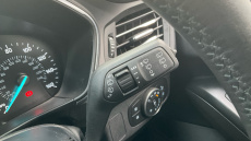 Ford Focus 1.0 EcoBoost Hybrid mHEV 125 Titanium Edition 5dr Petrol Hatchback